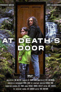 At Death's Door (2023)
