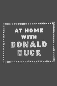 At Home With Donald Duck (1956)