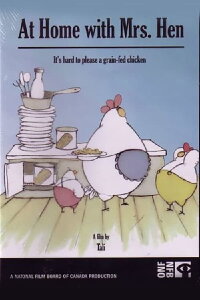 At Home with Mrs. Hen (2007)