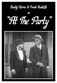 At the Party (1929)