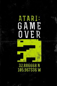 Atari: Game Over (2014)