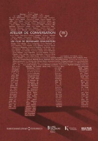 Atelier de conversation (2017)