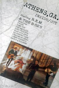 Athens, Ga. - Inside/Out (1987)