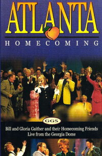 Atlanta Homecoming (1998)