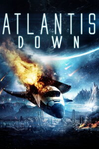 Atlantis Down (2010)