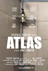 Atlas (2023)