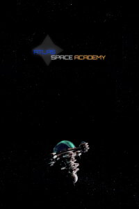 Atlas Space Academy (2024)