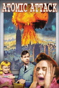Atomic Attack (1954)