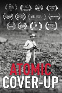 Atomic Cover-Up (2021)