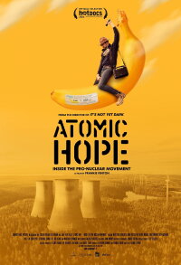 Atomic Hope – Inside the Pro-Nuclear Movement (2023)