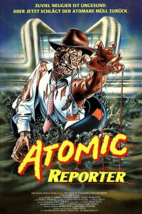 Atomic Reporter (1990)