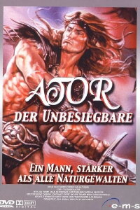 Ator 2 - Der Unbesiegbare (1983)