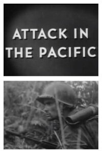 Attack in the Pacific (1944)