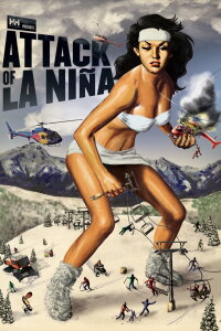 Attack of La Niña (2011)