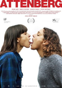 Attenberg (2010)