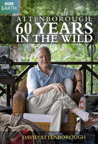 Attenborough 60 Years in the Wild (2012)