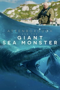 Attenborough und das Monster aus der Urzeit (2024)