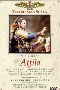 Attila (1991)