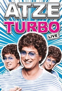 Atze Schröder - Live - Turbo (2019)