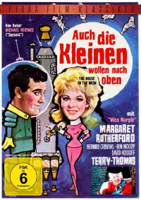 Auch die Kleinen wollen nach oben (1963)