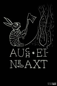 Auch eine Axt (2021)