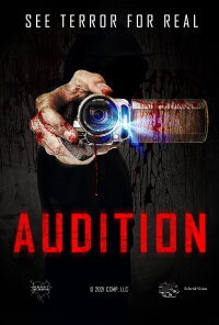 Audition: Found Footage Film (2021)