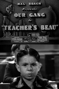 Auf Alfalfa ist Verlass (1935)