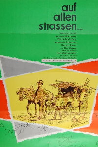 Auf allen Straßen (1960)