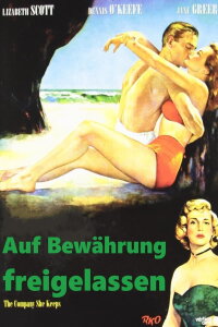 Auf Bewährung freigelassen (1951)