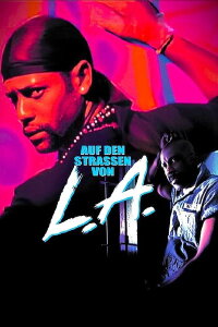 Auf den Straßen von L.A. (1993)