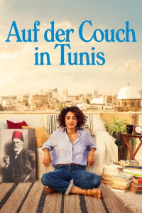 Auf der Couch in Tunis (2020)