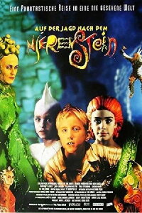 Auf der Jagd nach dem Nierenstein (1996)