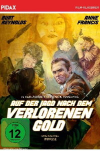 Auf der Jagd nach dem verlorenen Gold (1969)