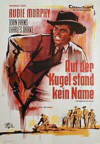 Auf der Kugel stand kein Name (1959)