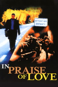 Auf die Liebe (2001)