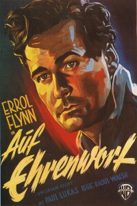 Auf Ehrenwort (1944)