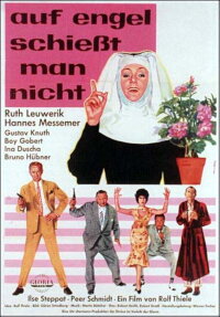 Auf Engel schießt man nicht (1960)