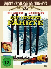 Auf heißer Fährte (1959)