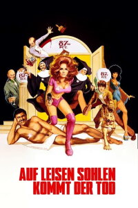 Auf leisen Sohlen kommt der Tod (1972)