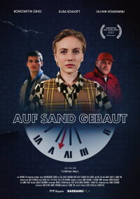 Auf Sand gebaut (2023)