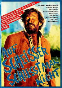 Auf Scheisser schiesst man nicht (1969)