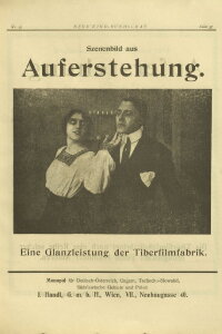 Auferstehung (1918)