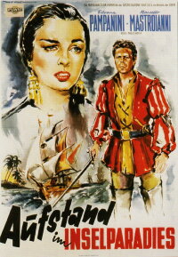 Aufstand im Inselparadies (1954)