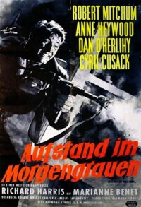 Aufstand im Morgengrauen (1960)