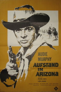 Aufstand in Arizona (1964)
