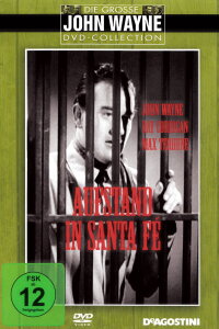 Aufstand in Santa Fé (1938)