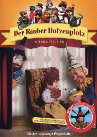 Augsburger Puppenkiste - Der Räuber Hotzenplotz (1967)