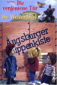 Augsburger Puppenkiste - Die Wetterorgel (1986)
