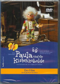 Augsburger Puppenkiste - Paula und die Kistenkobolde (2005)