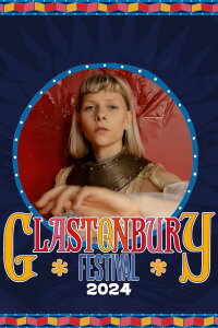 AURORA: Glastonbury 2024 (2024)